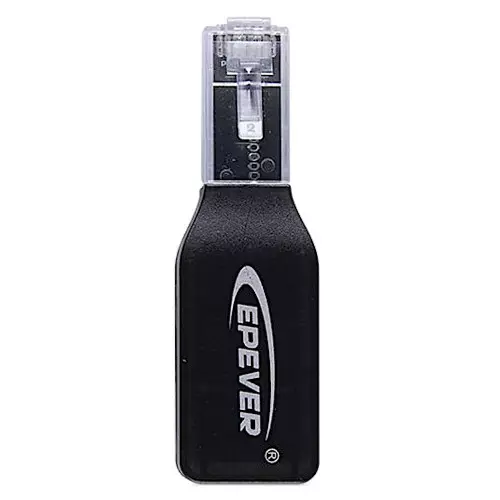 Adapter Bluetooth EPEVER RJ45 monitoring solarny