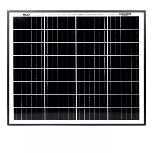 Panel słoneczny Maxx 30W monokrystaliczny