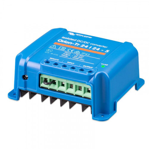 Konwerter DC-DC Victron 24-24V 5A 