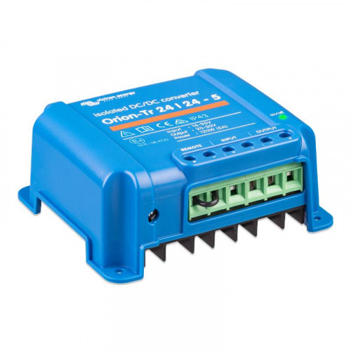 Konwerter DC-DC Victron 24-24V 5A 