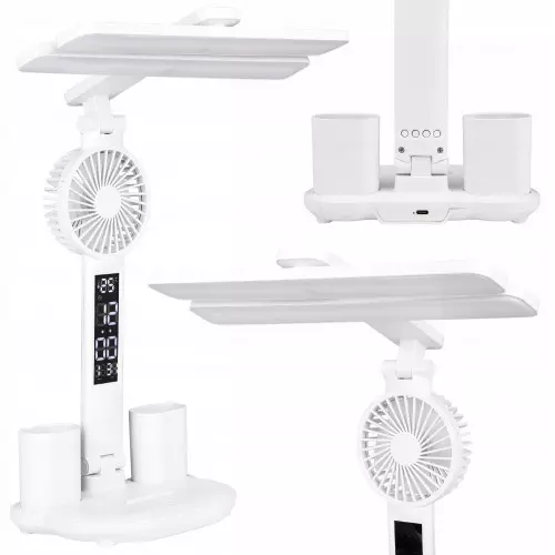 Lampa biurkowa LED Summer dotykowa 7W