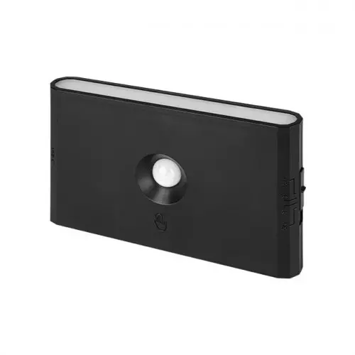 Lampa LED Aku Wolf PIR 1W USB-C