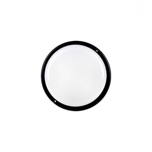 Lampa LED Maks okrągła IP54 12W