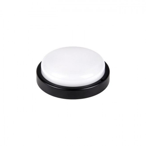 Lampa LED Maks okrągła IP54 12W