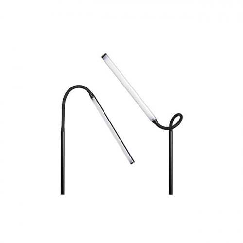 Lampa podłogowa LED elastyczna 8W