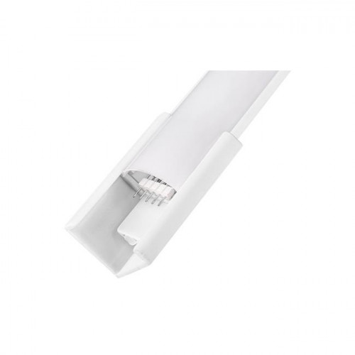 Lampa podłogowa LED 9W ściemnialna WiFi