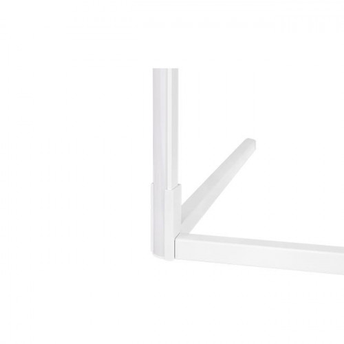 Lampa podłogowa LED 9W ściemnialna WiFi