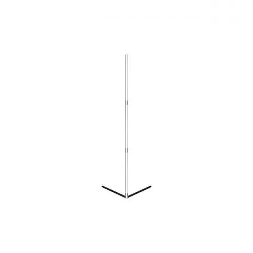 Lampa podłogowa LED 9W ściemniana