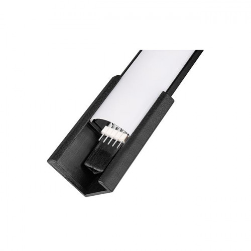 Lampa podłogowa LED 9W ściemniana