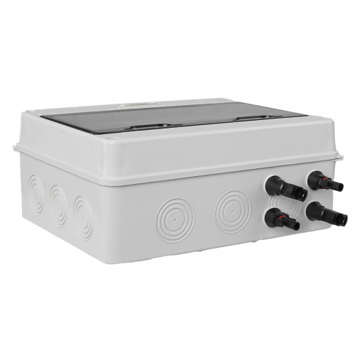 Rozdzielnica PV 1 string DC/AC IP65 1000V