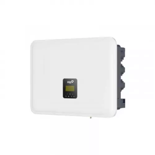 Falownik hybrydowy Off Grid FoxESS 100V 230V 10,000W 3 fazy