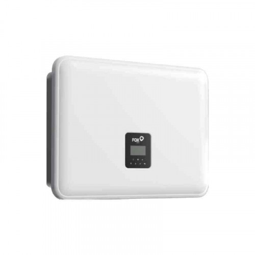 Falownik hybrydowy Off Grid FoxESS 3-fazowy 10kW