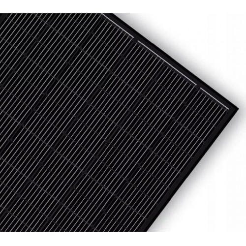 Panel słoneczny Solarfam 100W Full Black
