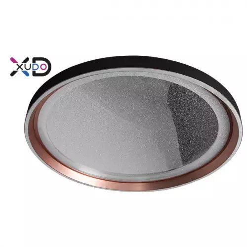 Plafon LED 3CCT 72W zdalnie sterowany