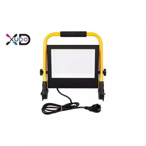 Naświetlacz LED Mola 100W przenośny