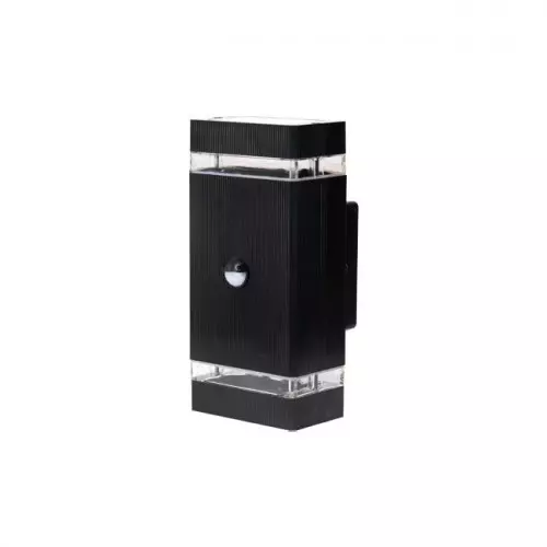 Oprawa architektoniczna Hana IP65 czujnik PIR