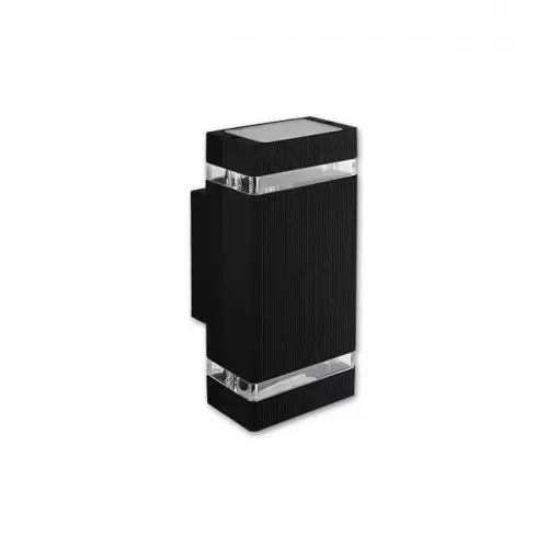 Oprawa architektoniczna Hana GU10 anti-UV IP65