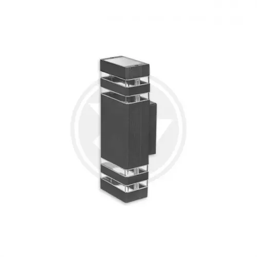 Oprawa architektoniczna Inez Duo IP54 2x35W