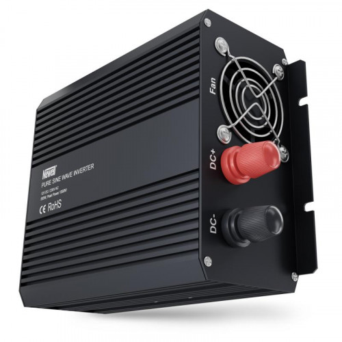 Przetwornica Newell czysta sinusoida 500W