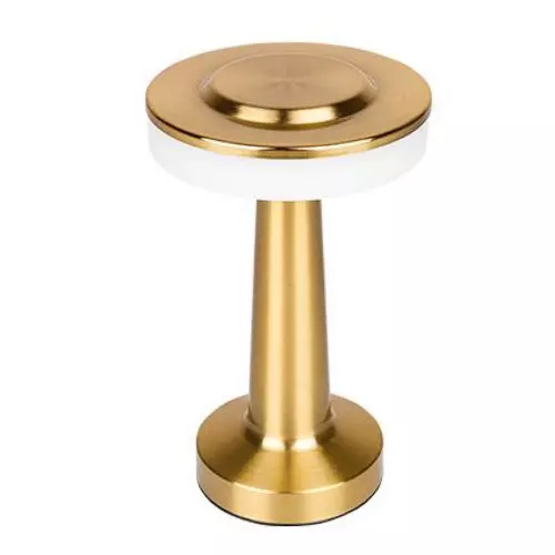 Lampa biurkowa LED Zulu 1200mAh dotykowa