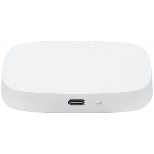 Czujnik obecności jasności OXT ZigBee Home Assistant