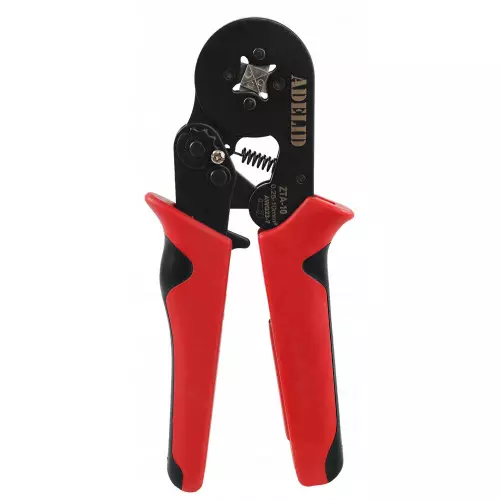 Praska do tulejek ADELID automatyczna samonastawna