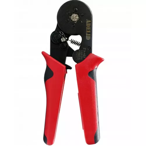 Praska sześciokątna automatyczna stal nierdzewna