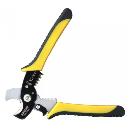 Obcinaczki do kabli 35mm² automatyczne