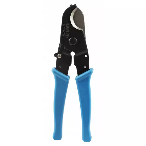 Nożyce do kabli 70mm² obsługa jedną ręką