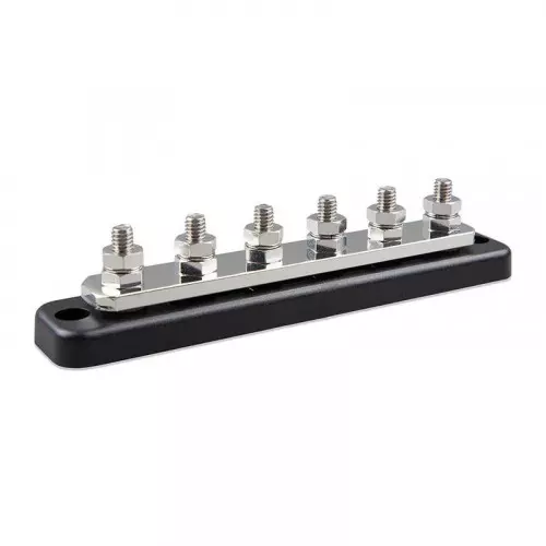 Busbar Victron Energy 250A 6P DC