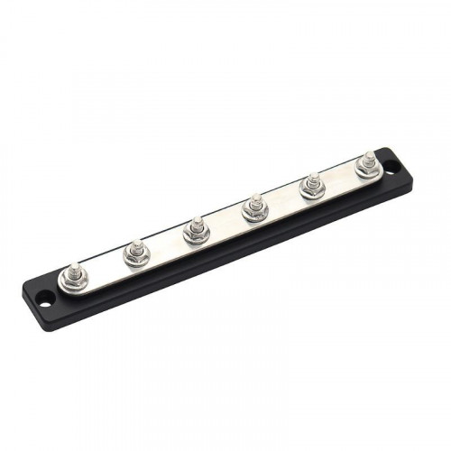 Szyna zbiorcza Solvian 6 Way ognioodporna 150A