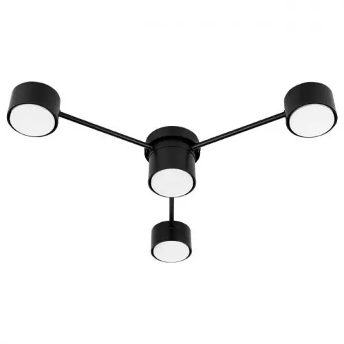 Lampa sufitowa LED Guliver 4x GX53