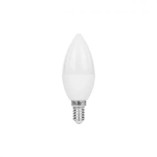 Żarówka LED E14 8W ciepła biel