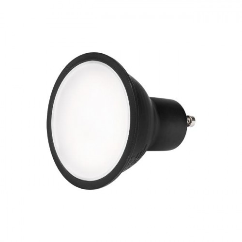 Żarówka LED GU10 biały neutralny 9W