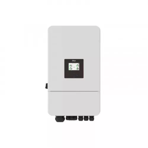 Inwerter hybrydowy Off Grid Deye 48V 230V 10KW 3-fazowy