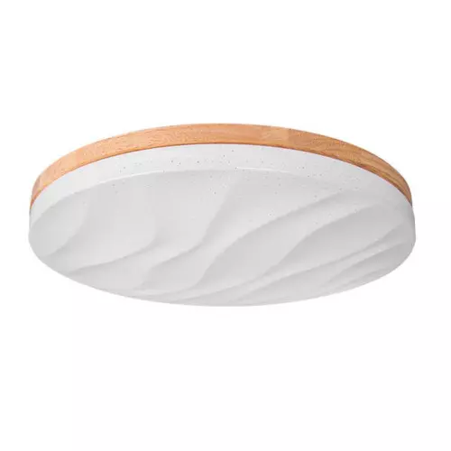 Plafon LED 3CCT 72W ściemniany