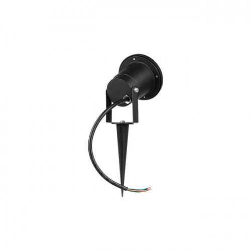 Lampa ogrodowa LED dogruntowa 35W IP65
