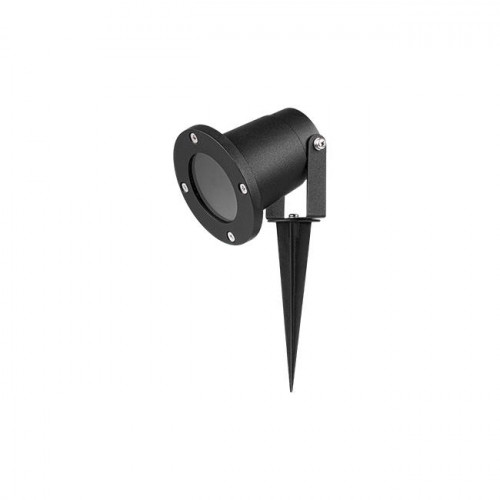 Lampa ogrodowa LED dogruntowa 35W IP65