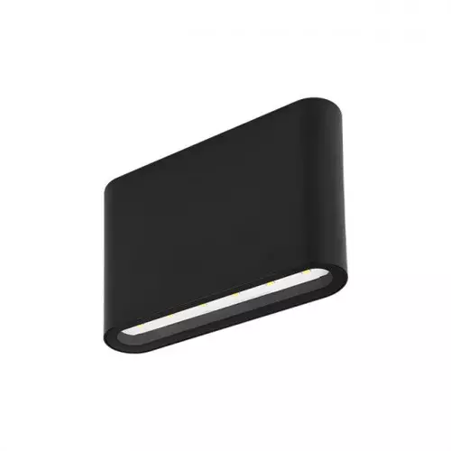 Oprawa architektoniczna Gantio LED IP44 6W