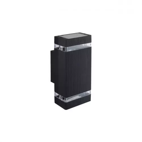 Oprawa architektoniczna Hana GU10 kwadrat IP54