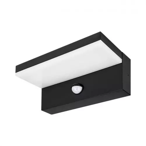 Oprawa architektoniczna Hestio LED czujnik PIR 9W