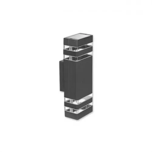 Oprawa architektoniczna Inez GU10 IP65 anti-UV