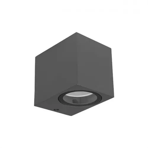 Oprawa architektoniczna Lida GU10 IP44