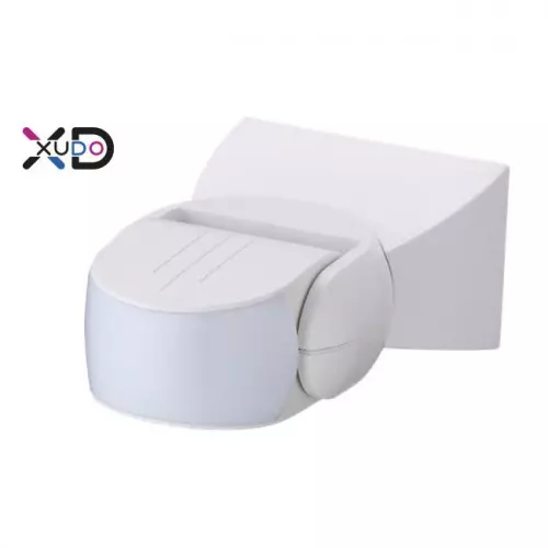 Czujnik ruchu mikrofalowy IP65 1200W