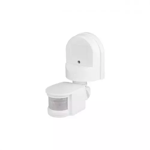 Czujnik ruchu PIR zewnętrzny IP44 180°