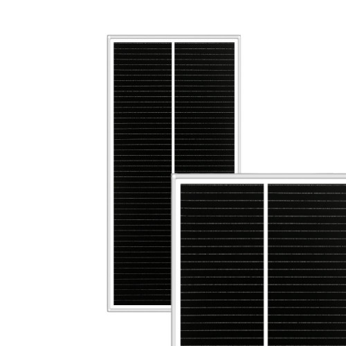 Panel słoneczny Solarfam 100W monokrystaliczny