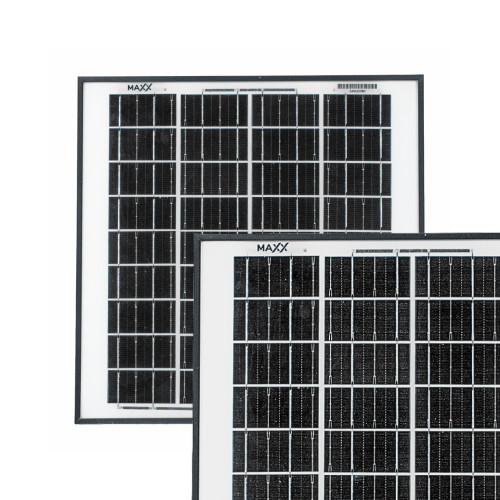 Panel słoneczny Maxx 20W monokrystaliczny