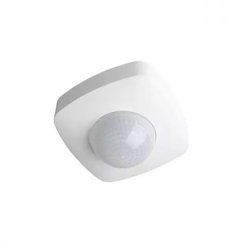 Czujnik ruchu PIR 360° precyzyjny