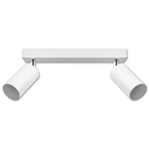 Kinkiet LED Bardo ruchomy 2xGU10 IP20