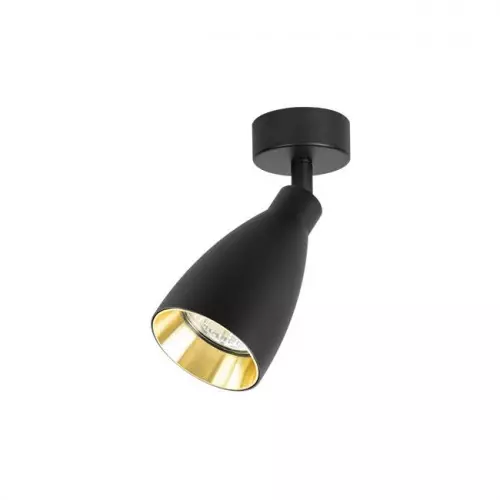 Kinkiet LED GU10 Helis regulowany 35W